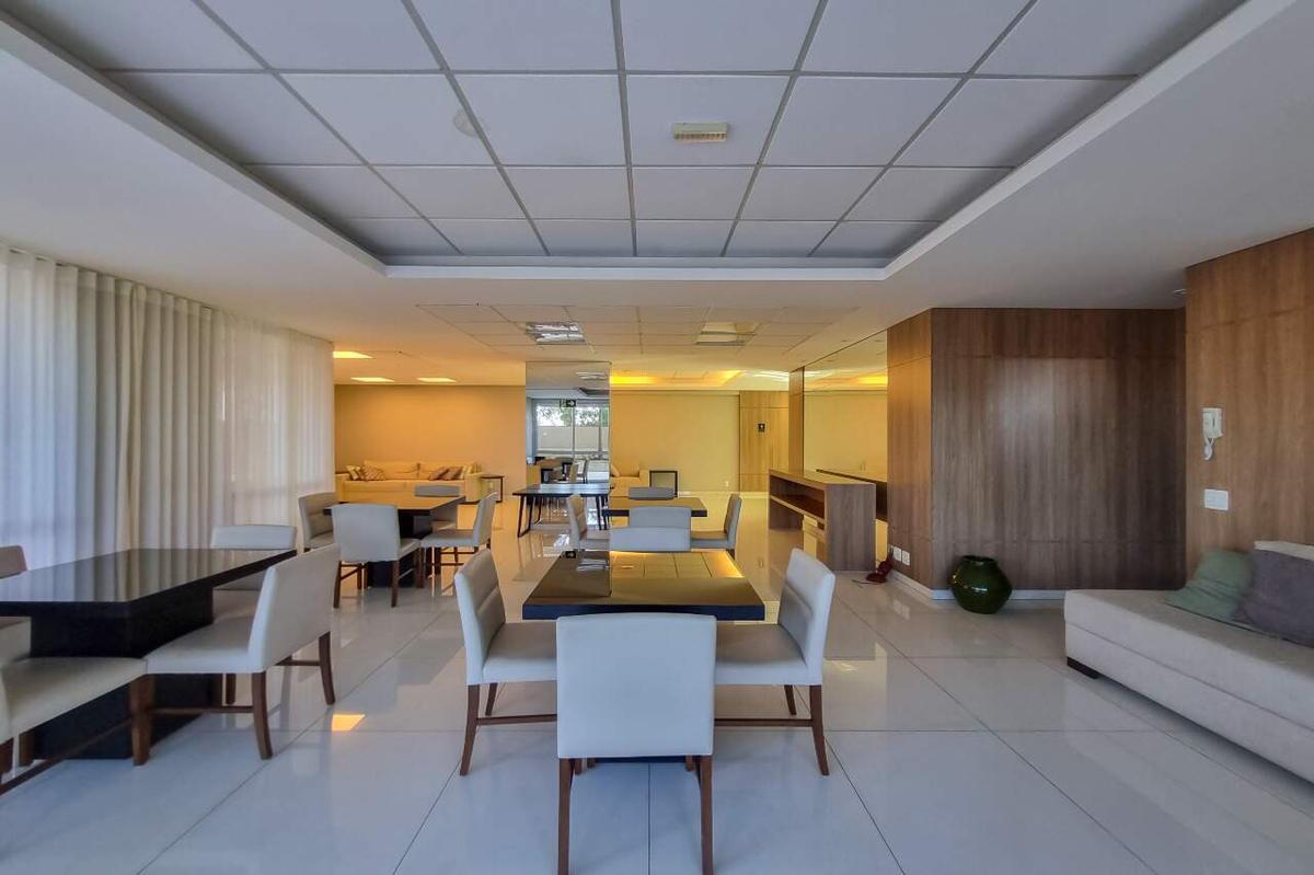 Apartamento, Piemonte, 2 Quartos, 2 Vagas, 2 Suítes