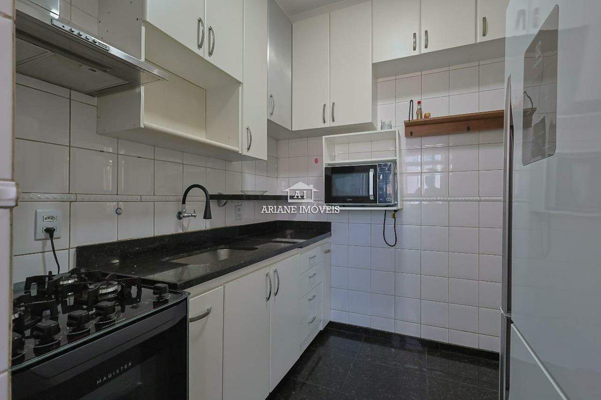 Apartamento, Belvedere, 3 Quartos, 1 Vaga, 1 Suíte