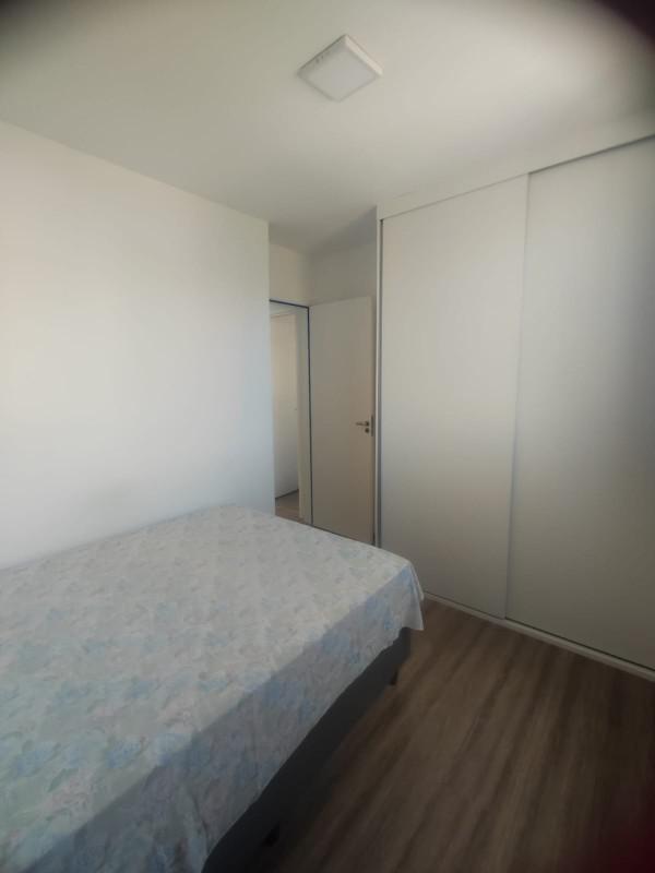 Apartamento, Novo Horizonte, 2 Quartos, 1 Vaga