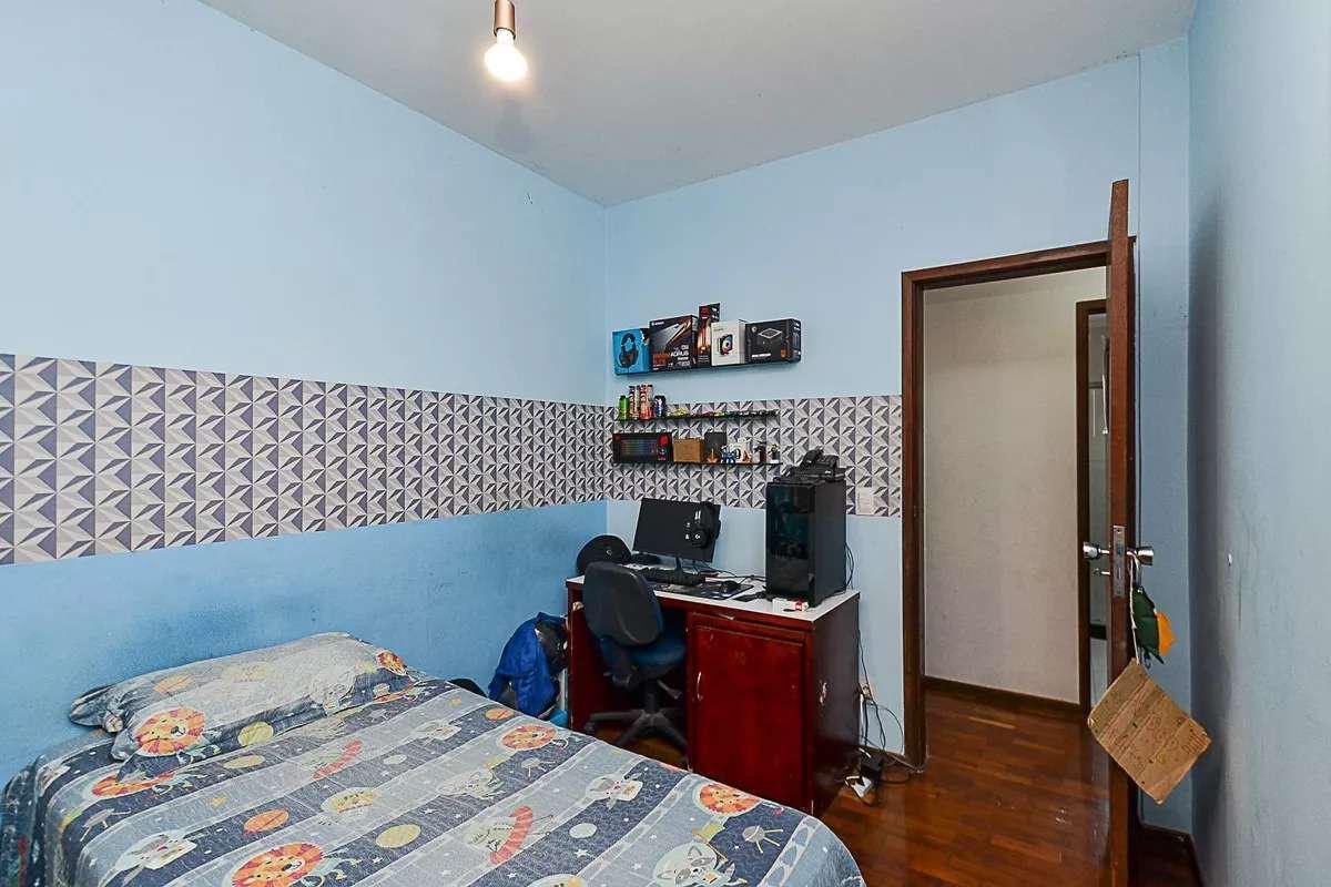 Apartamento, Cidade Nova, 3 Quartos, 1 Vaga, 1 Suíte