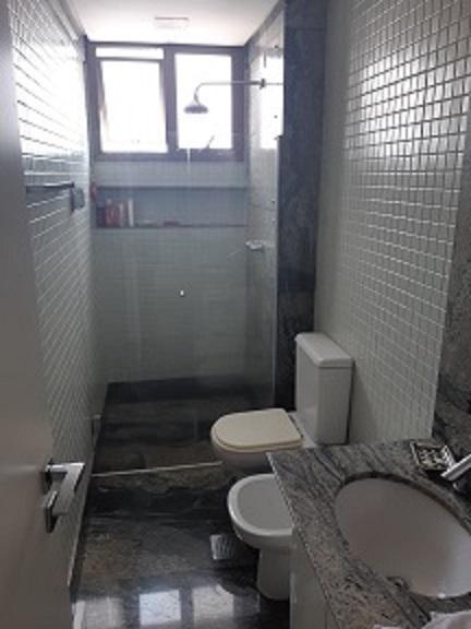 Cobertura, Santo Agostinho, 4 Quartos, 4 Vagas, 2 Suítes