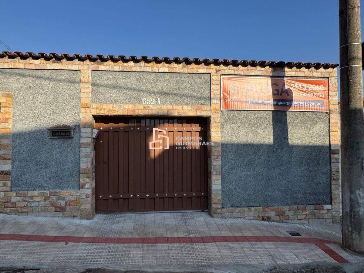 Casa, Milionários, 4 Quartos, 4 Vagas, 1 Suíte