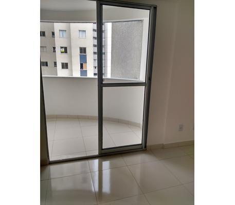 Apartamento, Ouro Preto, 2 Quartos, 1 Vaga, 1 Suíte