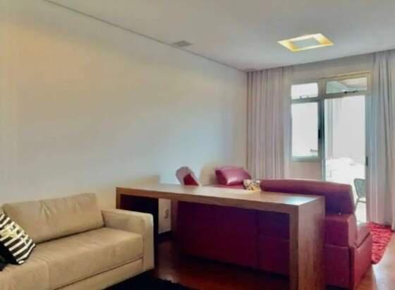 Apartamento, Anchieta, 3 Quartos, 0 Vaga, 1 Suíte