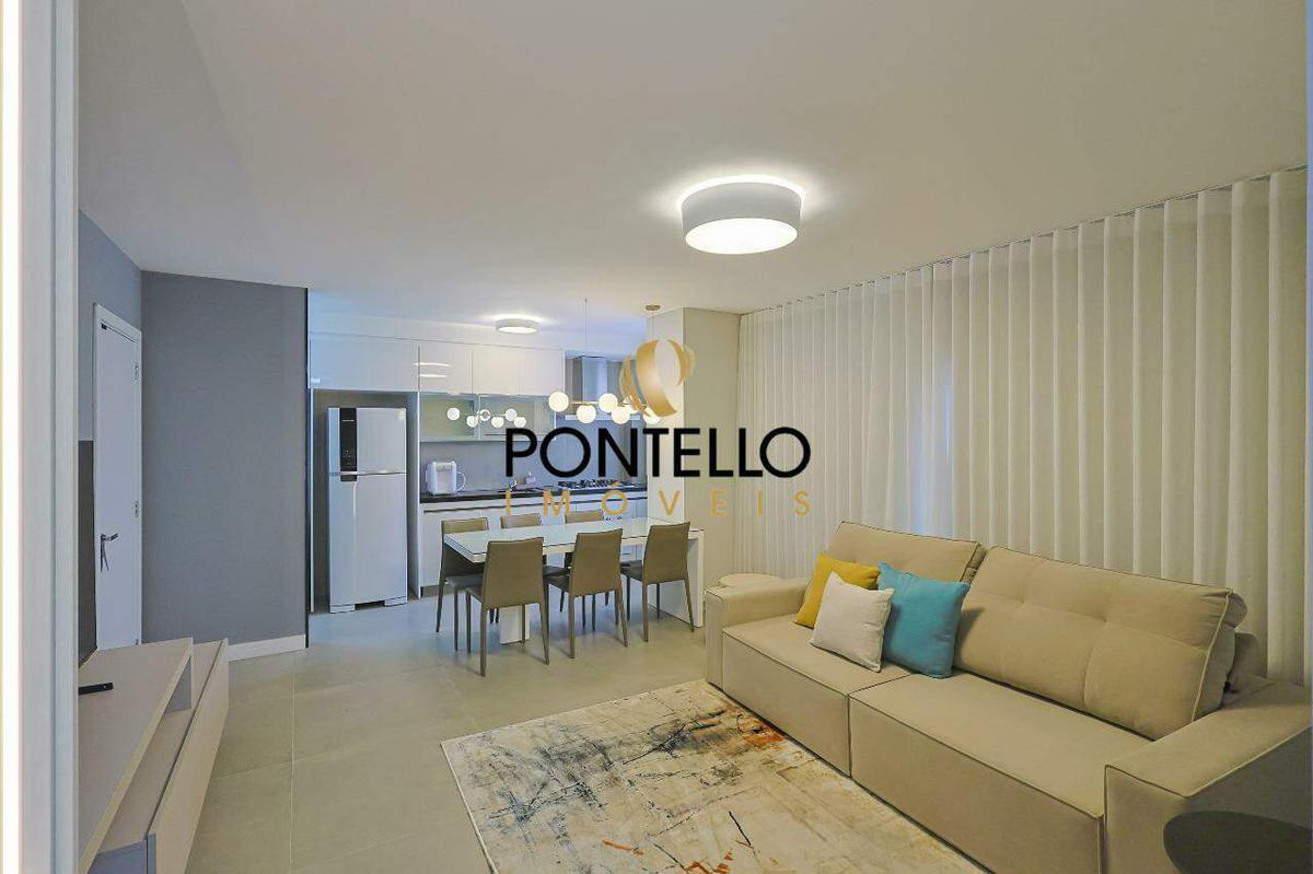 Apartamento, Santo Agostinho, 1 Quarto, 1 Vaga