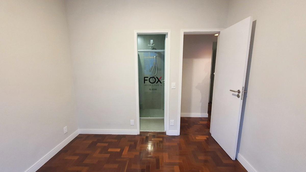 Apartamento, Coração de Jesus, 3 Quartos, 1 Vaga, 1 Suíte