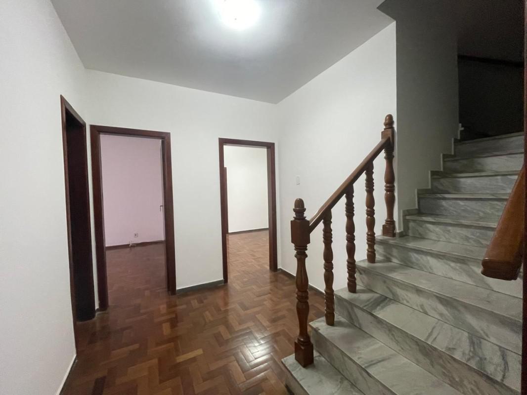 Casa, Floresta, 5 Quartos, 4 Vagas, 1 Suíte