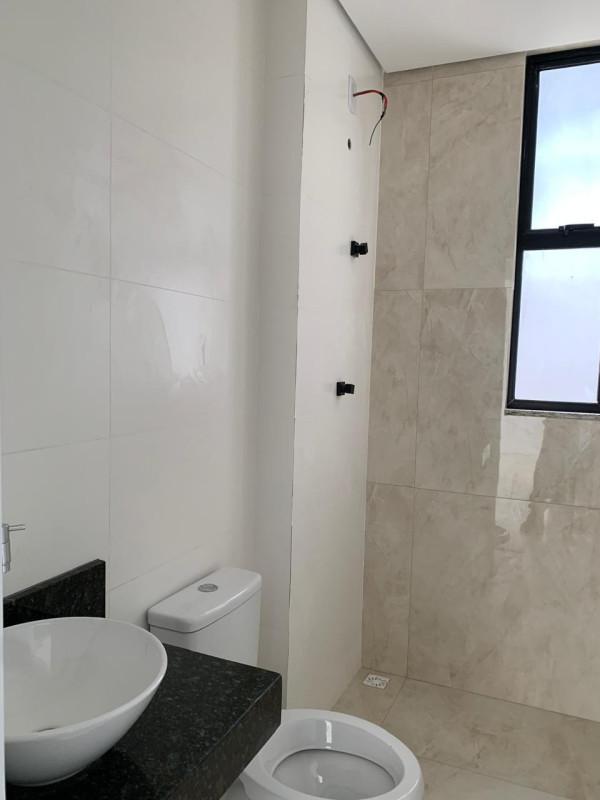 Apartamento, Boa Vista, 2 Quartos, 1 Vaga, 1 Suíte