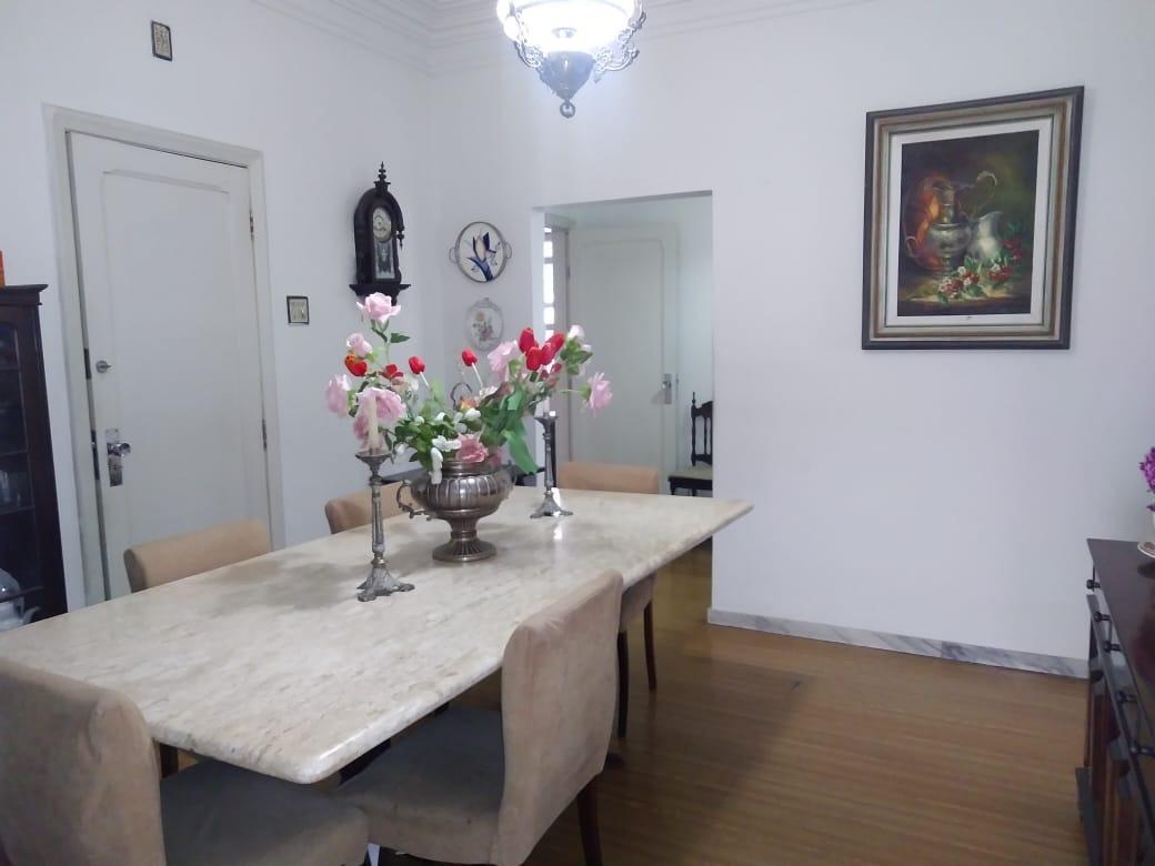 Casa, Prado, 4 Quartos, 2 Vagas, 1 Suíte