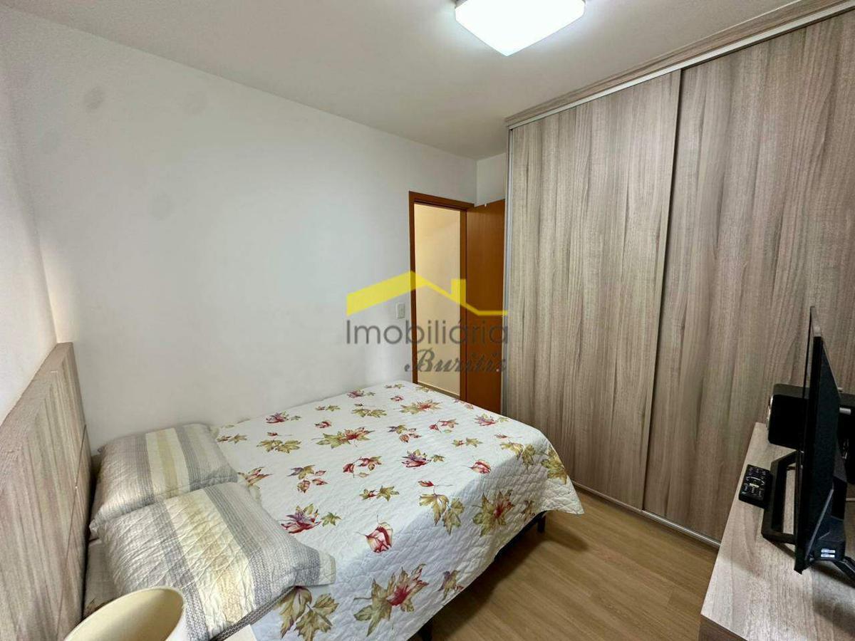 Apartamento, Buritis, 2 Quartos, 1 Vaga, 1 Suíte