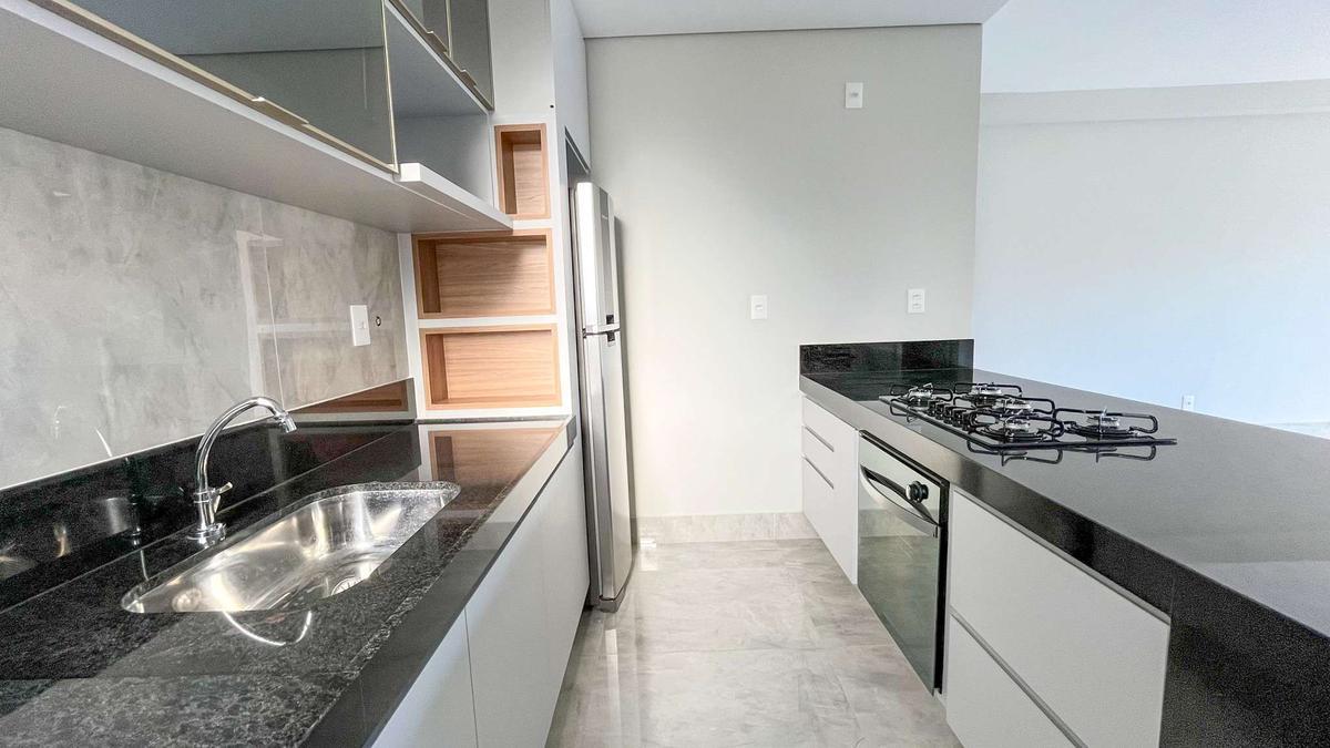 Apartamento, Castelo, 3 Quartos, 2 Vagas, 3 Suítes