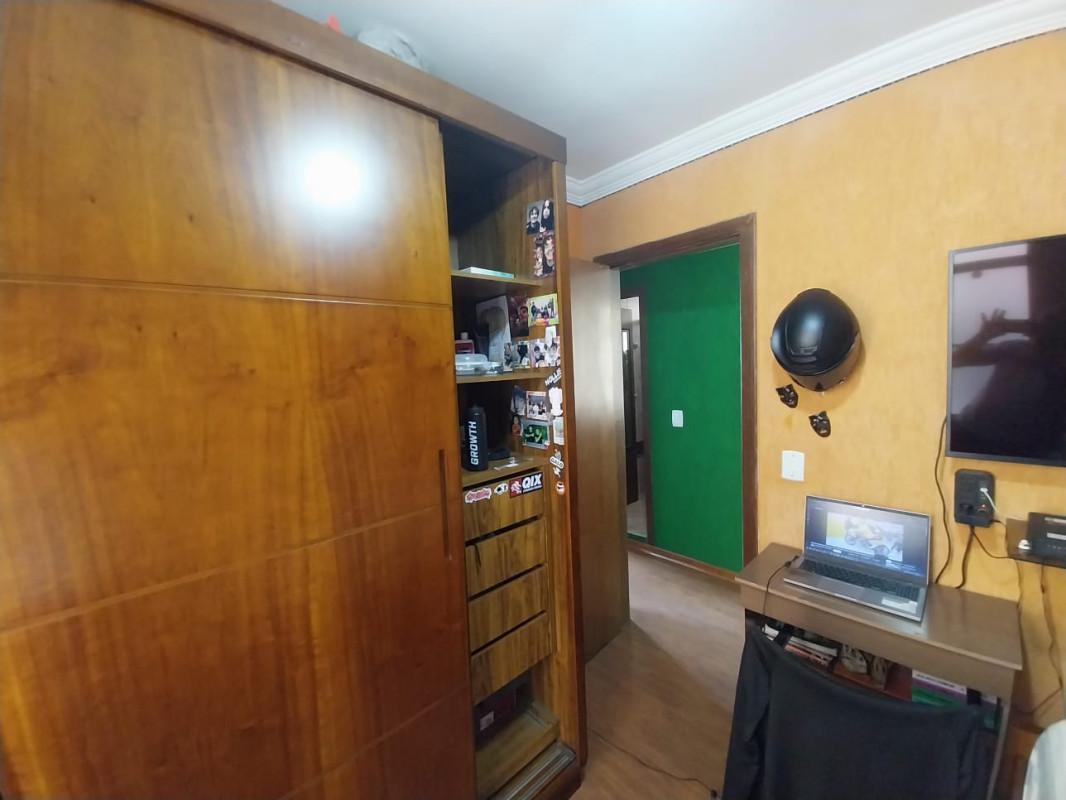 Apartamento, Eldorado, 3 Quartos, 1 Vaga