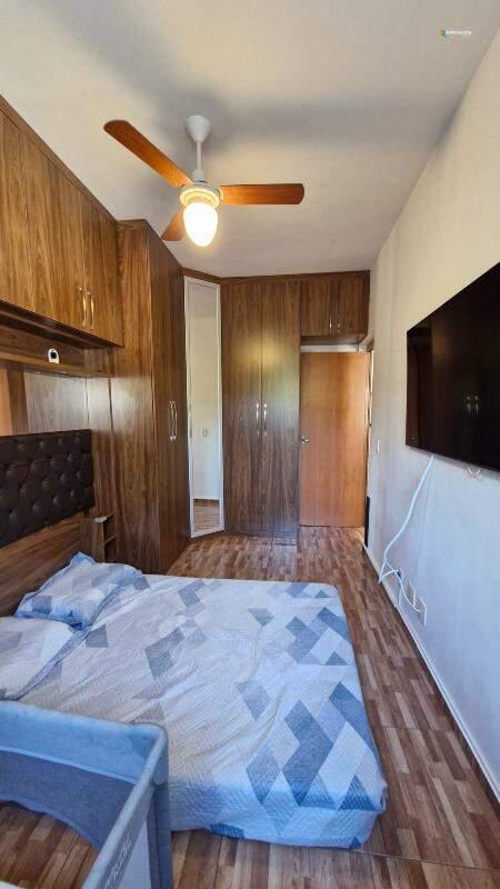 Apartamento, Belo Vale, 3 Quartos, 0 Vaga