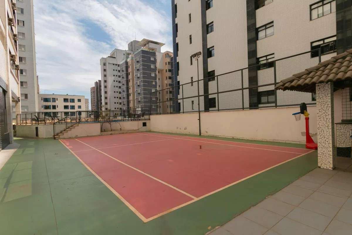 Apartamento, Belvedere, 3 Quartos, 2 Vagas, 2 Suítes