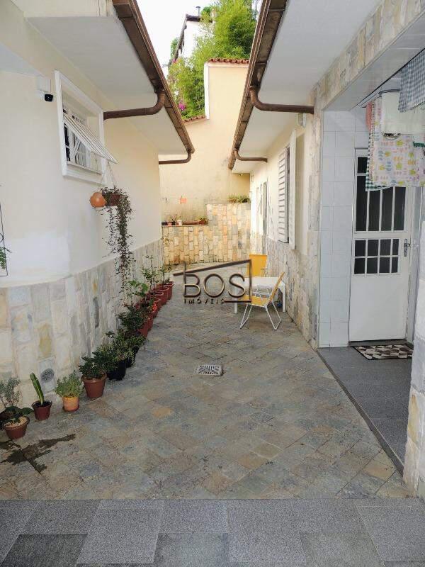 Casa, Renascença, 5 Quartos, 4 Vagas, 1 Suíte