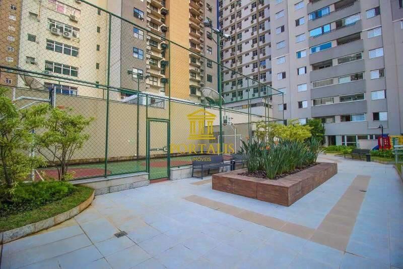 Apartamento, Centro, 2 Quartos, 2 Vagas, 1 Suíte