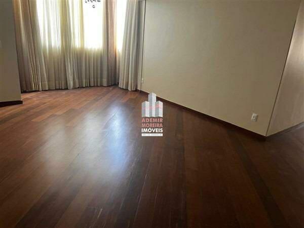 Apartamento, Sion, 4 Quartos, 3 Vagas, 1 Suíte