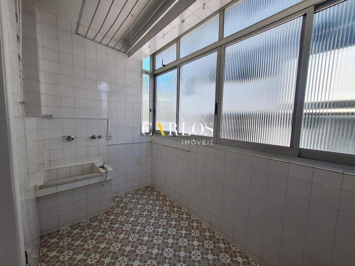 Apartamento, Cruzeiro, 3 Quartos, 1 Vaga, 1 Suíte