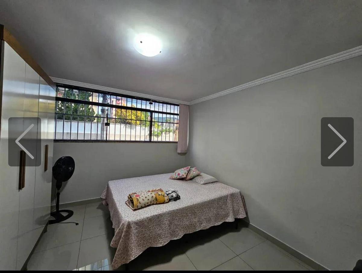 Apartamento, Centro, 3 Quartos, 1 Vaga, 1 Suíte
