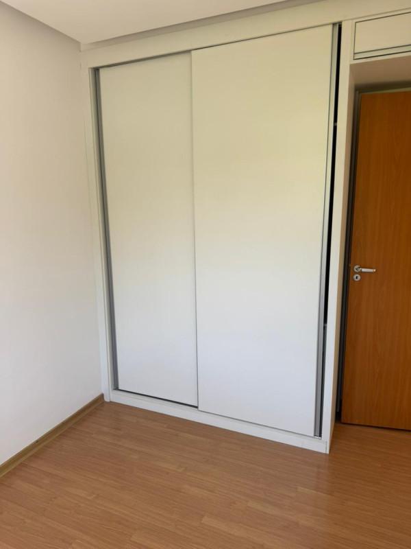 Apartamento, Cabral, 2 Quartos, 1 Vaga