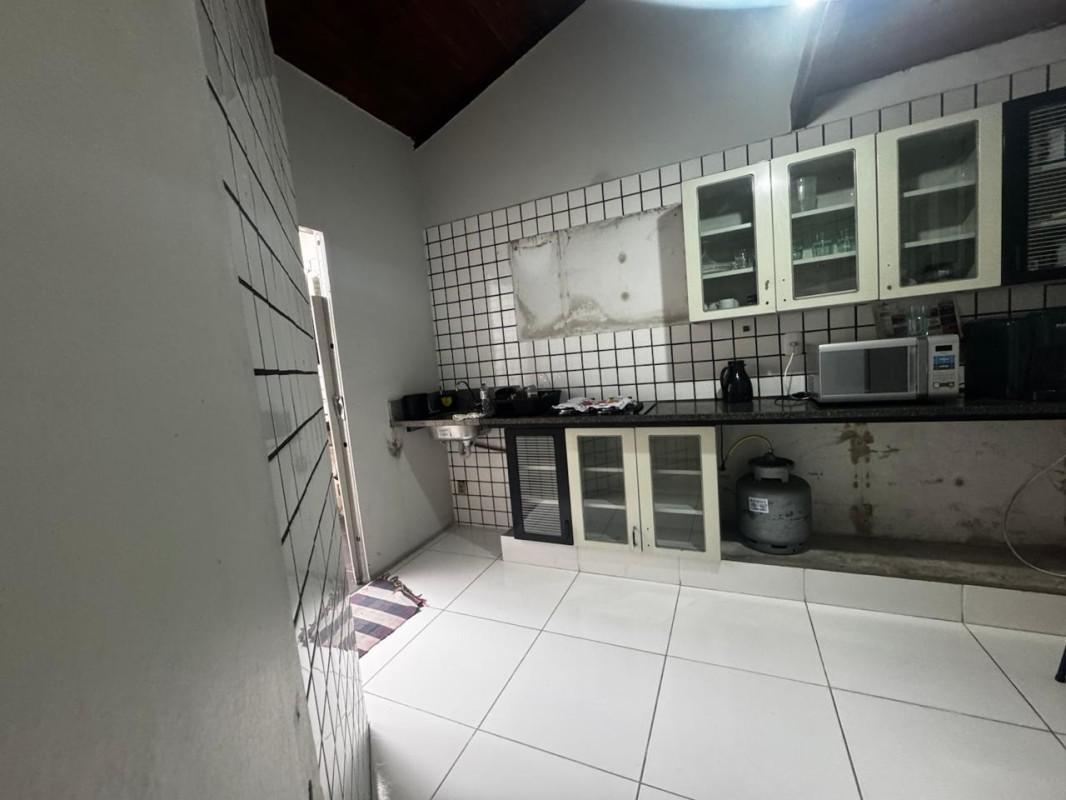 Casa, Santa Amélia, 3 Quartos, 2 Vagas, 1 Suíte