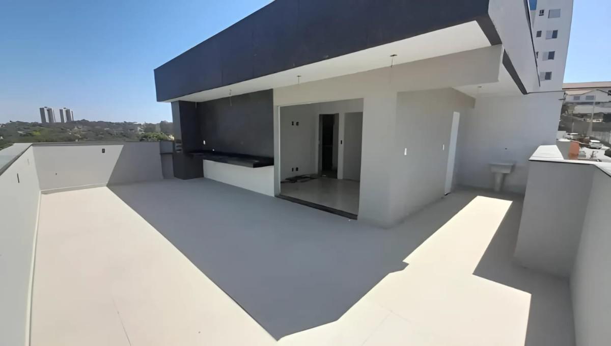 Cobertura, Santa Inês, 4 Quartos, 2 Vagas, 2 Suítes