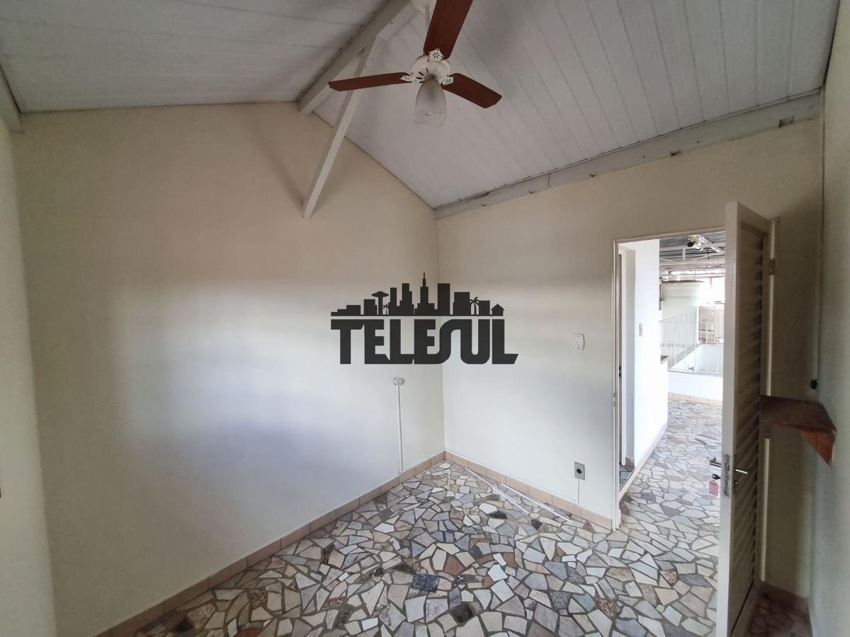 Casa, Vila Murad, 4 Quartos, 1 Vaga, 1 Suíte