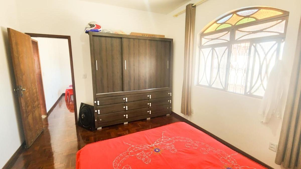 Casa, Vila Pérola, 3 Quartos, 2 Vagas, 1 Suíte