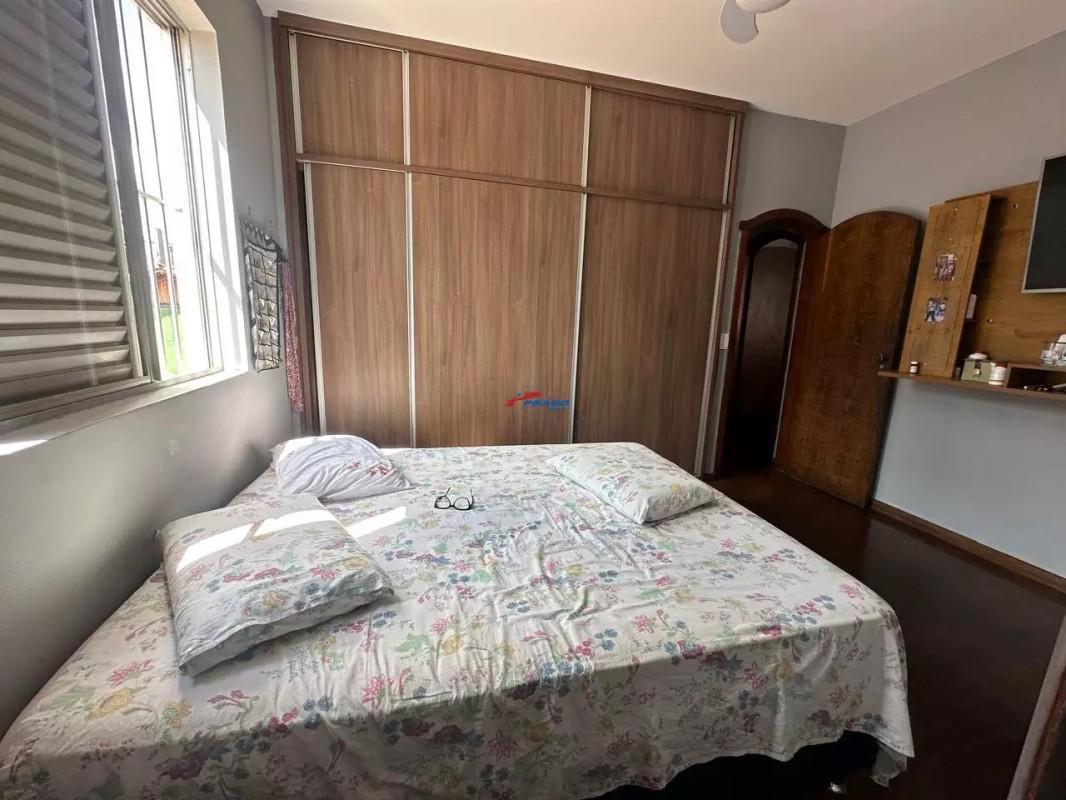 Apartamento, Calafate, 3 Quartos, 2 Vagas, 1 Suíte