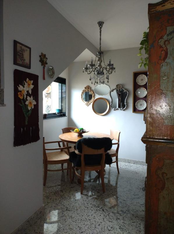 Casa, Cachoeirinha, 2 Quartos, 1 Vaga