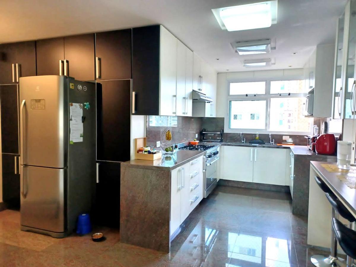 Apartamento, Lourdes, 4 Quartos, 3 Vagas, 2 Suítes