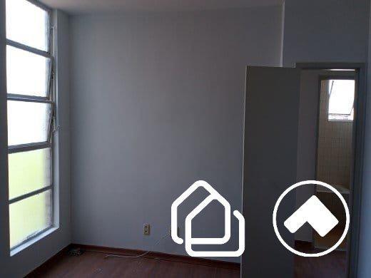 Apartamento, Padre Eustáquio, 3 Quartos, 1 Vaga