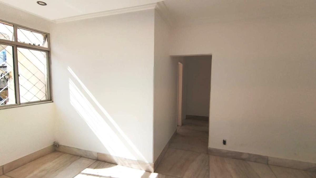 Apartamento, Cidade Nova, 3 Quartos, 1 Vaga