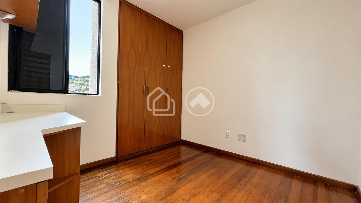 Cobertura, Estoril, 5 Quartos, 3 Vagas, 2 Suítes