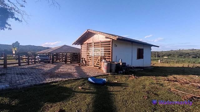 Fazenda, Centro, 5 Quartos, 2 Vagas