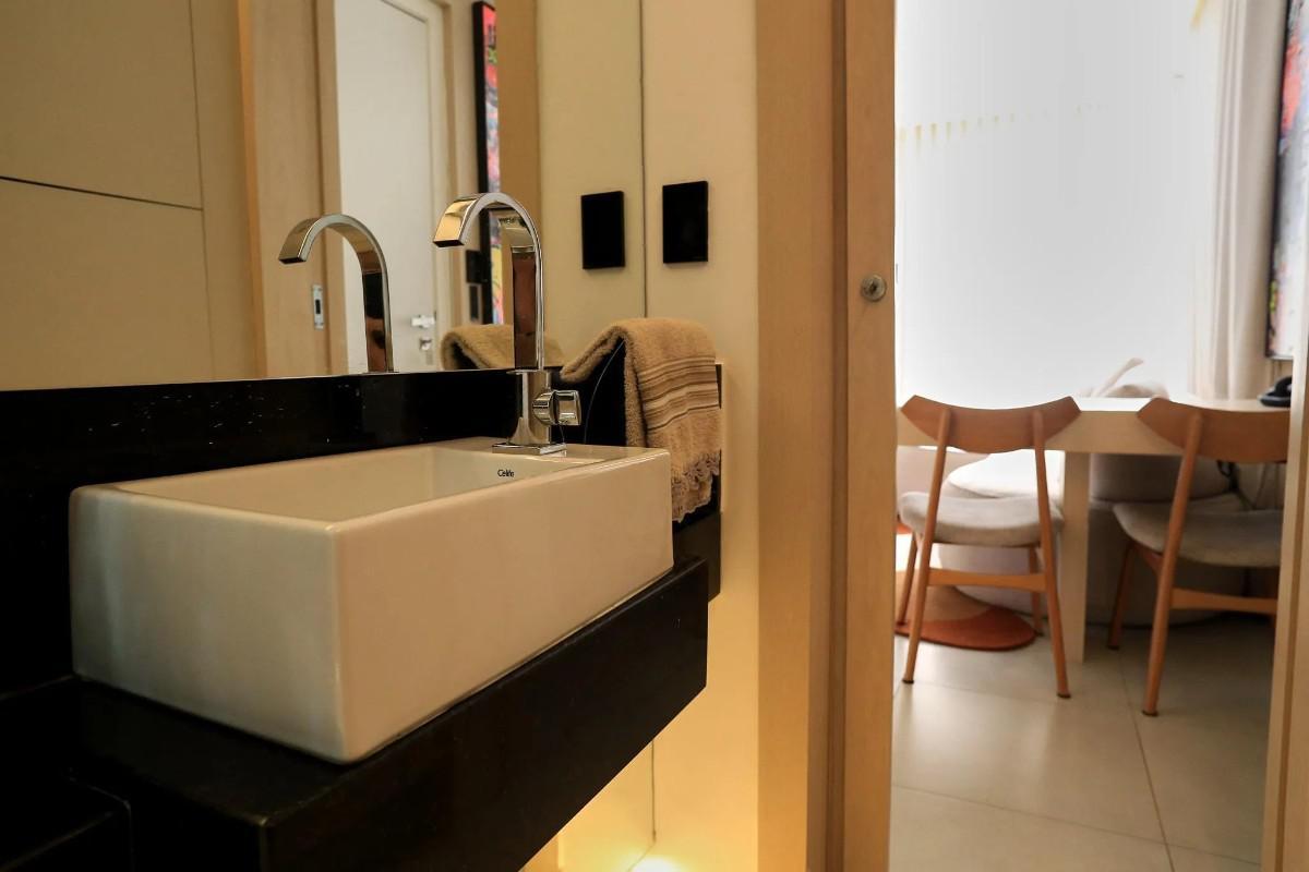 Apartamento, Lourdes, 2 Quartos, 2 Vagas, 2 Suítes