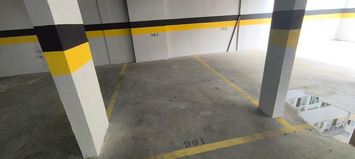 Apartamento, Lourdes, 2 Quartos, 1 Vaga, 2 Suítes