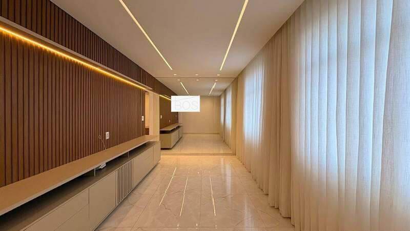 Apartamento, Sion, 4 Quartos, 2 Vagas, 1 Suíte