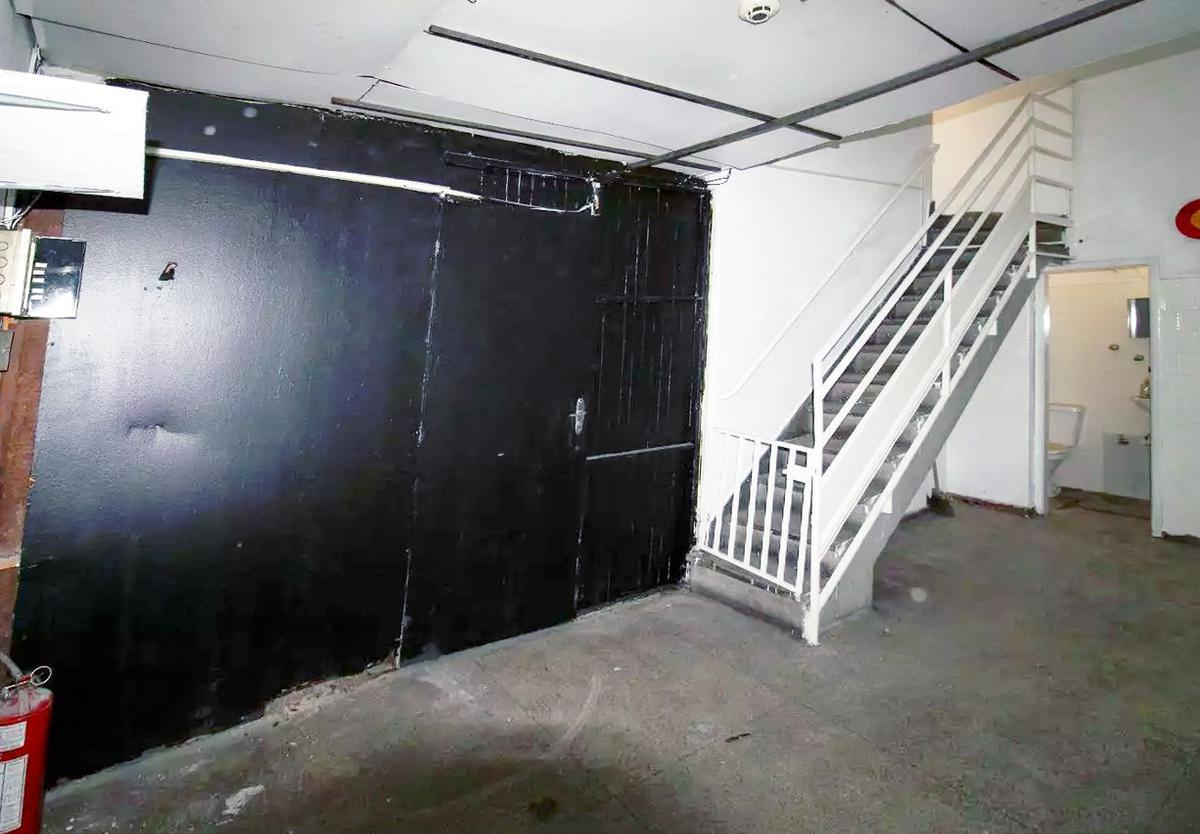 Andar, Barro Preto, 0 Quarto, 0 Vaga