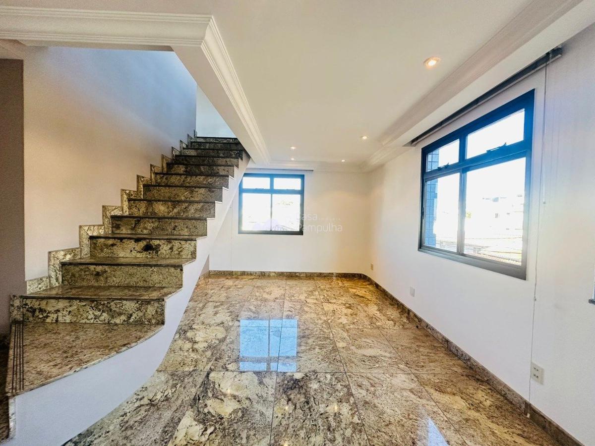 Apartamento, Santa Amélia, 3 Quartos, 3 Vagas, 2 Suítes