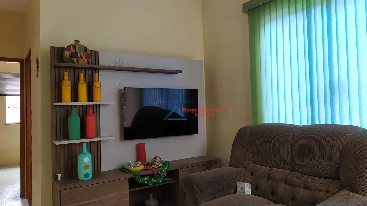 Casa, Três Bicas, 3 Quartos, 1 Vaga