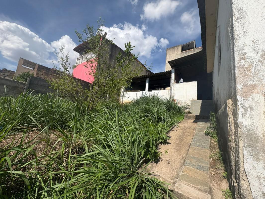 Casa, Parque Elizabeth, 3 Quartos, 1 Vaga