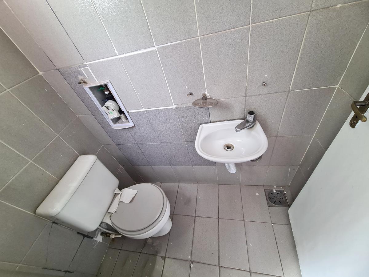 Andar, Barro Preto, 0 Quarto, 0 Vaga