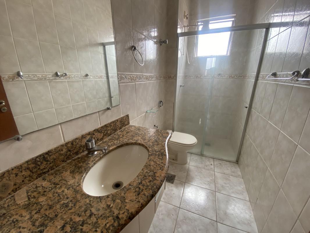 Cobertura, Castelo, 4 Quartos, 2 Vagas, 1 Suíte