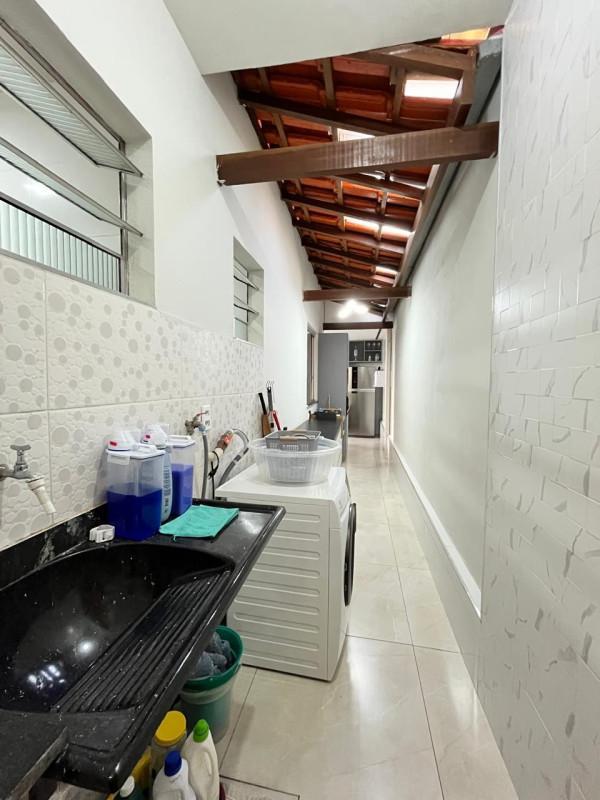 Casa, Eldorado (parque Durval de Barros), 2 Quartos, 2 Vagas, 1 Suíte