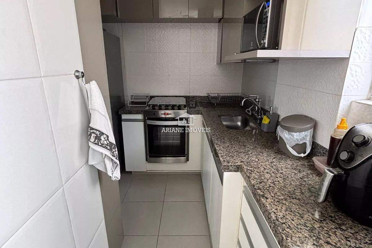 Apartamento, Santa Efigênia, 3 Quartos, 2 Vagas, 1 Suíte