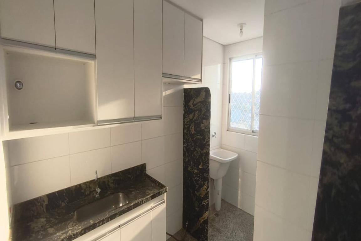 Cobertura, Palmares, 2 Quartos, 2 Vagas, 1 Suíte