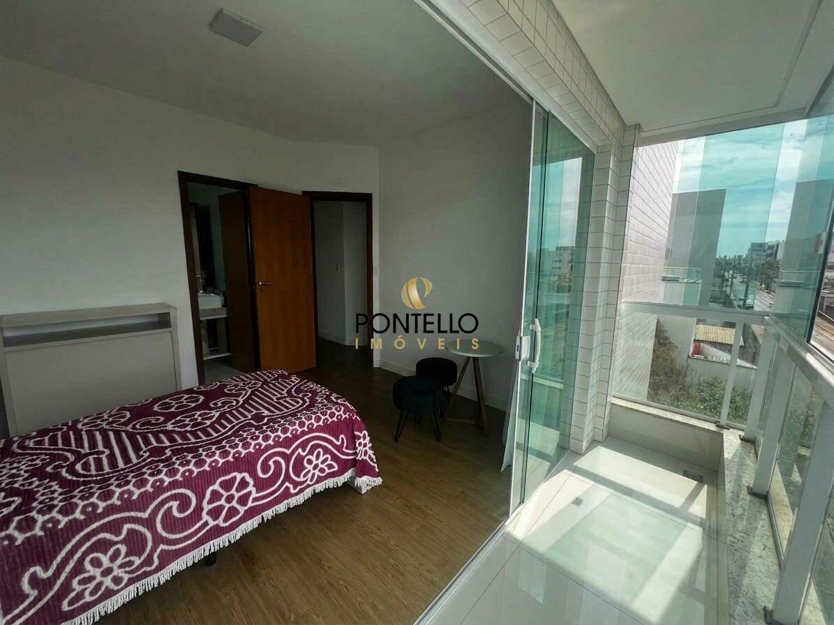 Apartamento, Cedro e Cachoeira, 4 Quartos, 2 Vagas, 1 Suíte