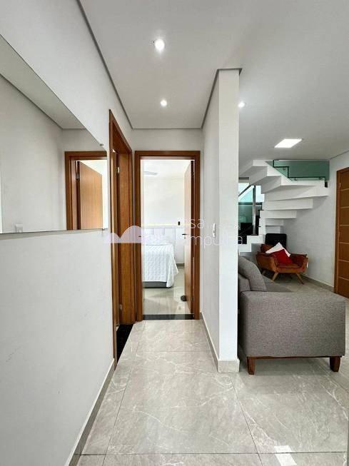 Apartamento, Santa Mônica, 3 Quartos, 1 Vaga