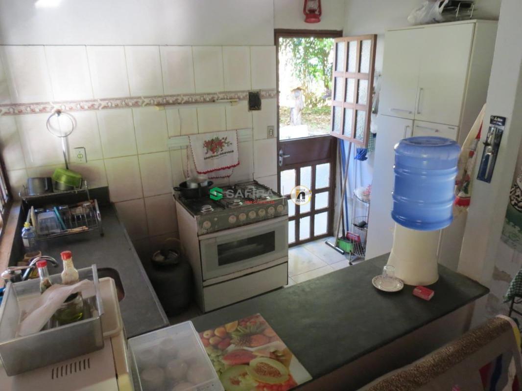 Fazenda, Condomínio Nossa Fazenda, 2 Quartos, 0 Vaga